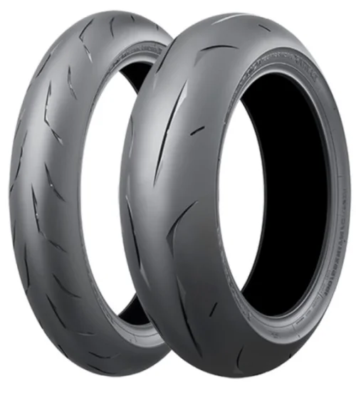 150/60R17 66H RS10R BATTLAX