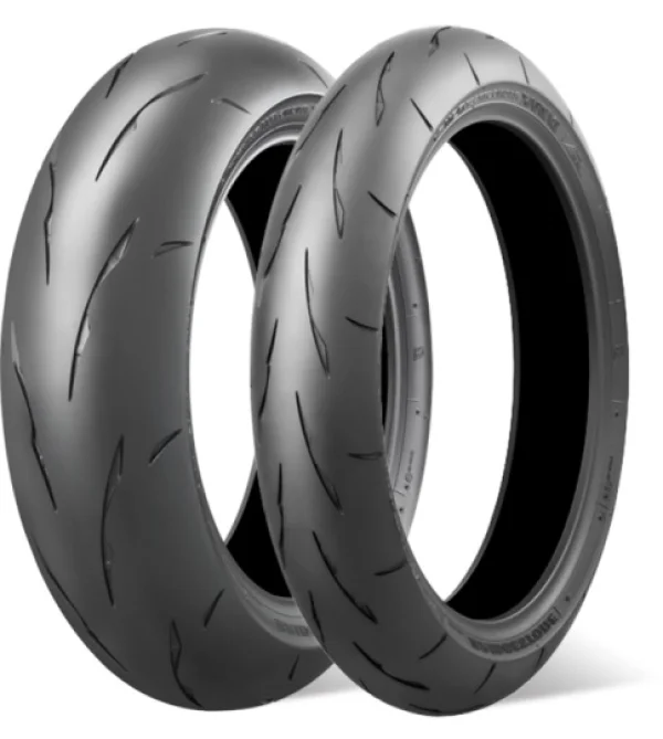 190/55ZR17 75W RS11R BATTLAX (G) R1