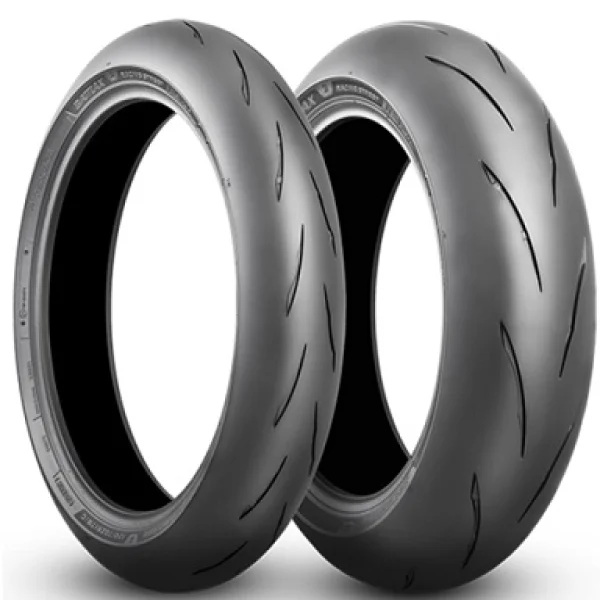 180/55ZR17 73W RS12R BATTLAX