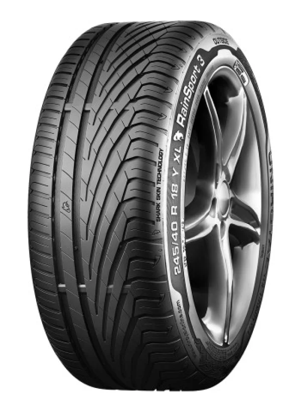 225/50R17 94W RAINSPORT-3 SSR