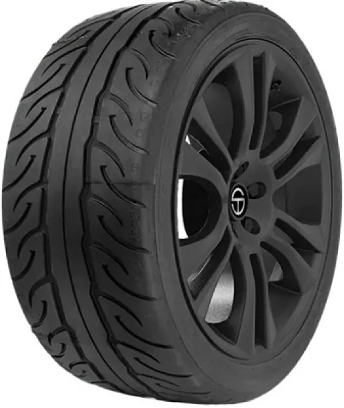 285/35ZR20 100Y RS606 R1