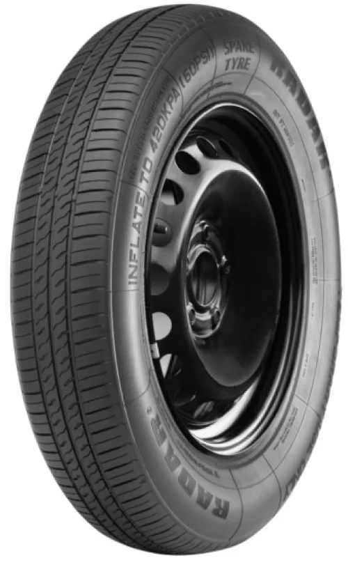 125/80R17 99M RST (EMERGENCIA)
