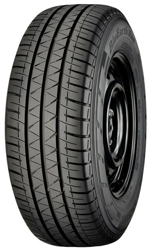 235/65R16C 115/113R BLUEARTH VAN RY55