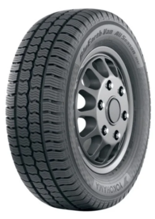 225/55R17C 104/102H BLUEART.VAN A/S RY61