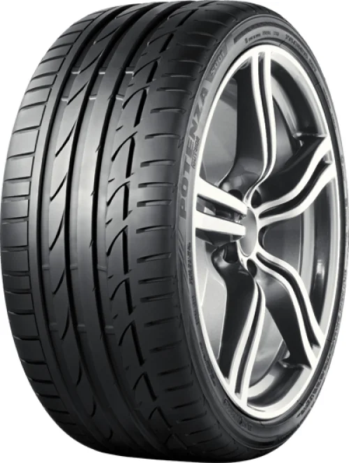 245/40R20 99Y XL S001 POTENZA (*) RFT
