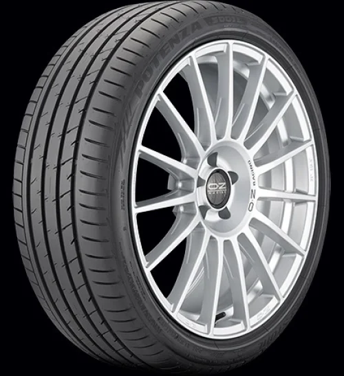 245/40R21 96Y S001L POTENZA RFT