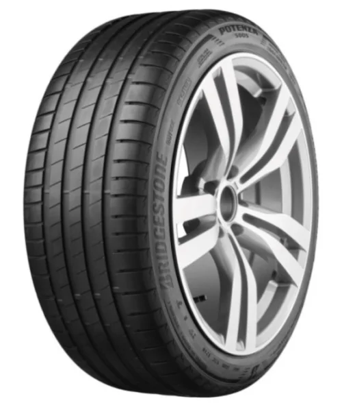 235/35R19 91Y XL S005 POTENZA (*)