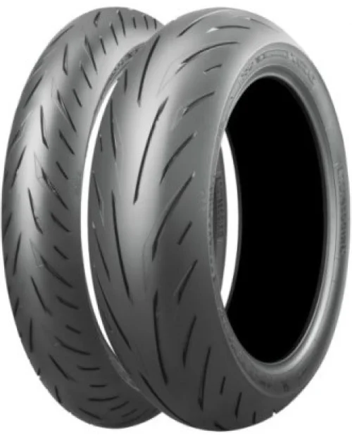 190/50ZR17 73W S22R BATTLAX