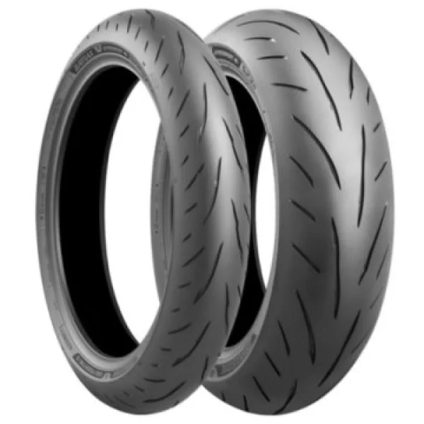 190/50ZR17 73W S23R BATTLAX
