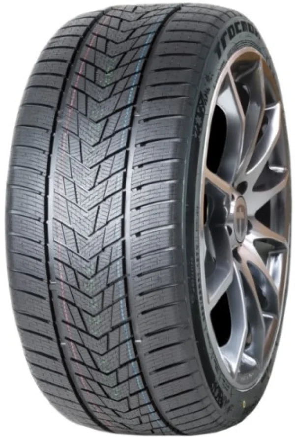 235/45R19 99V XL X-PRIVILO S330