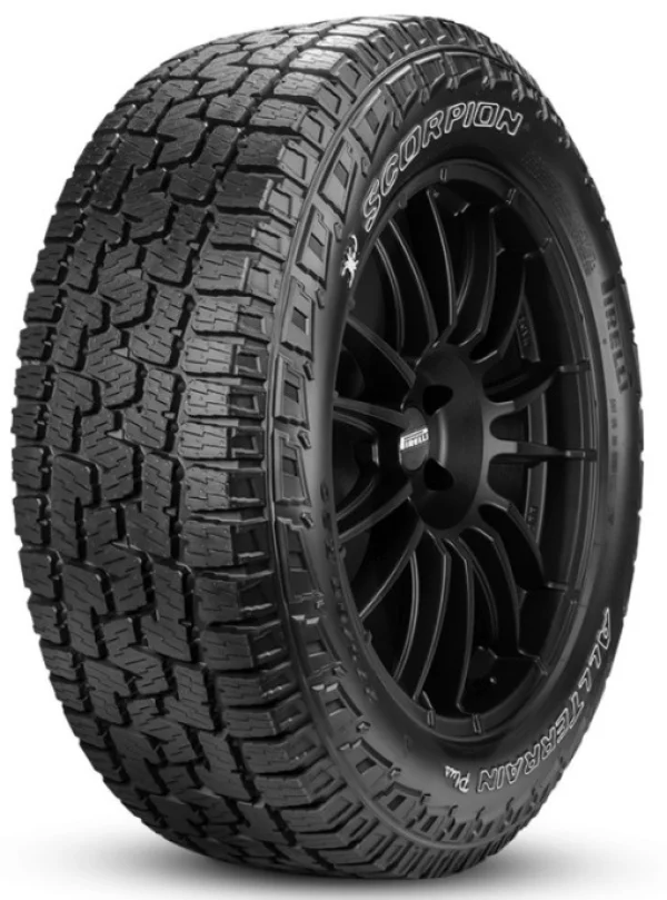 235/70R16 106T SCORPION ALL TERRAIN+