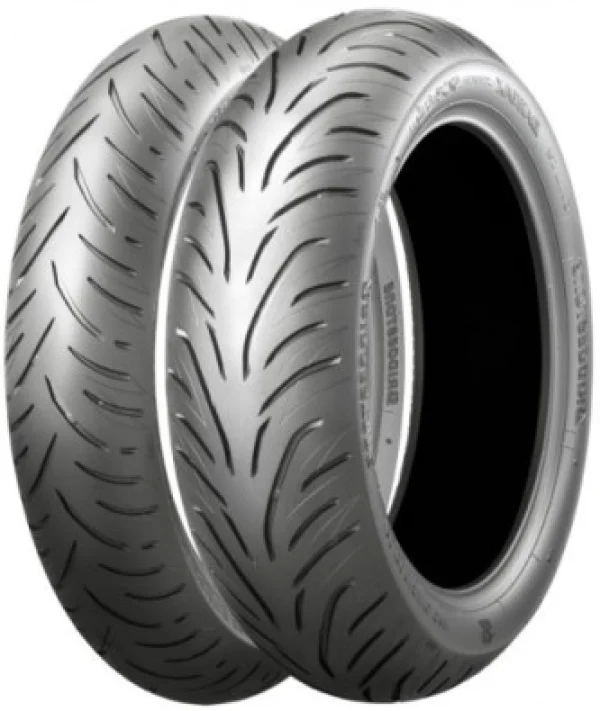 160/60R15 67H SC2RR SCOOTER-2 RAIN BATT
