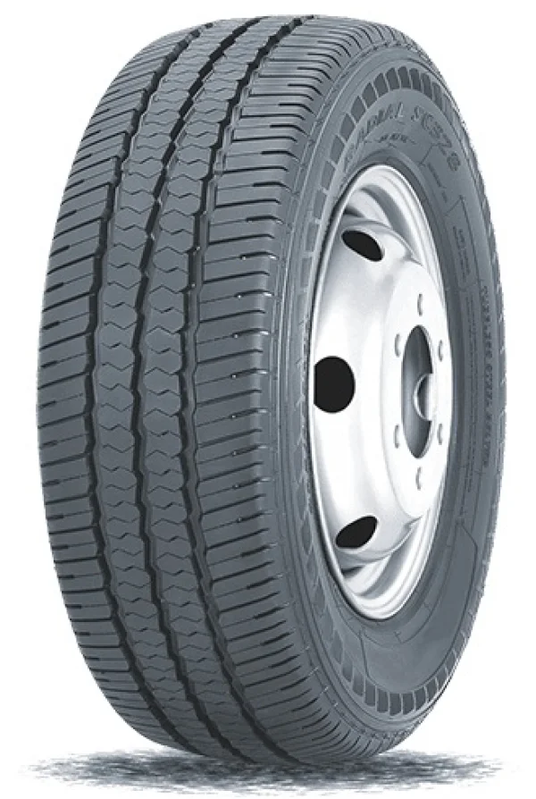 225/65R16C 112/110R SC328