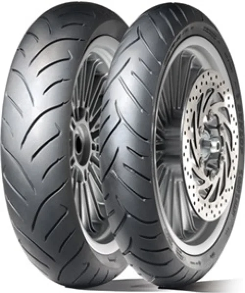 130/70-16 61S SCOOTSMART