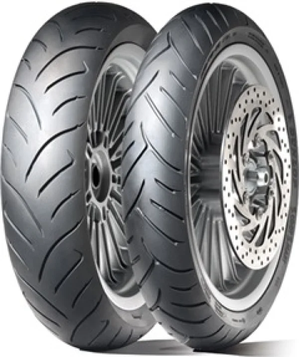 90/100-10 53J SCOOTSMART