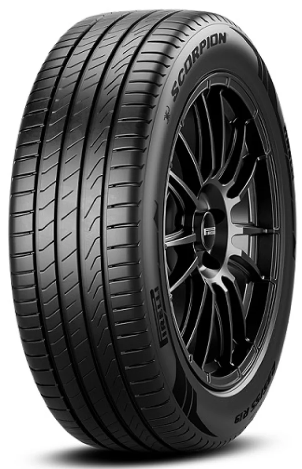 285/45R20 112Y XL SCORPION (S3)