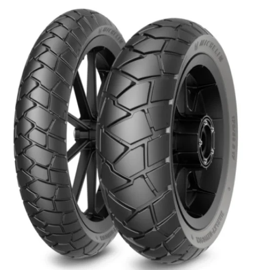 120/70R19 60V SCORCHER ADVENTURE