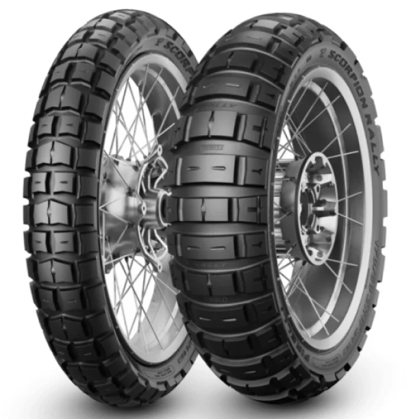 150/70R17 69R SCORPION RALLY