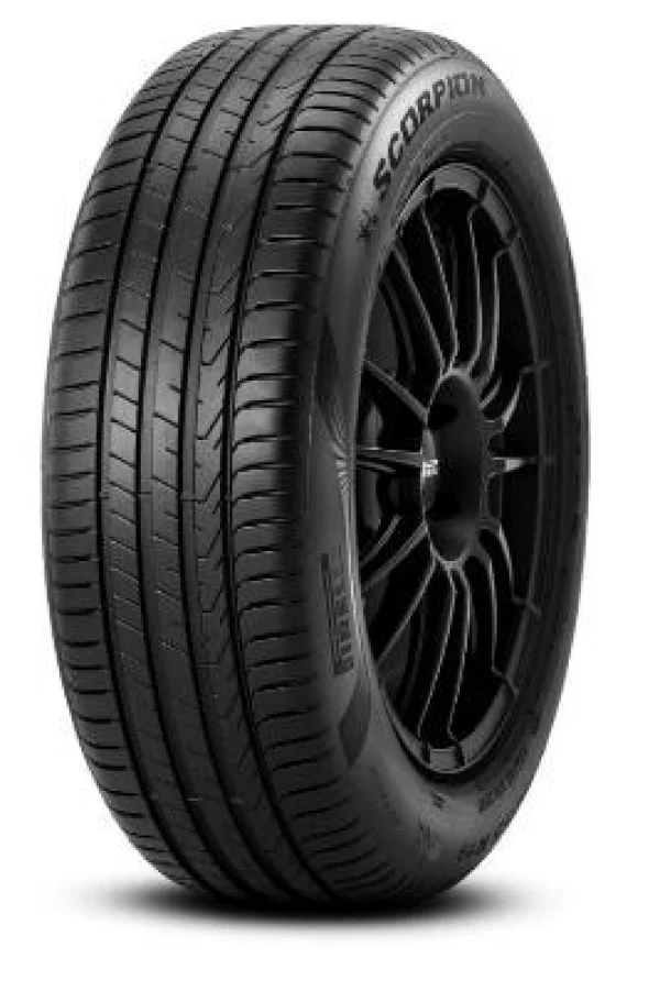 255/60R18 112V XL SCORPION ELT