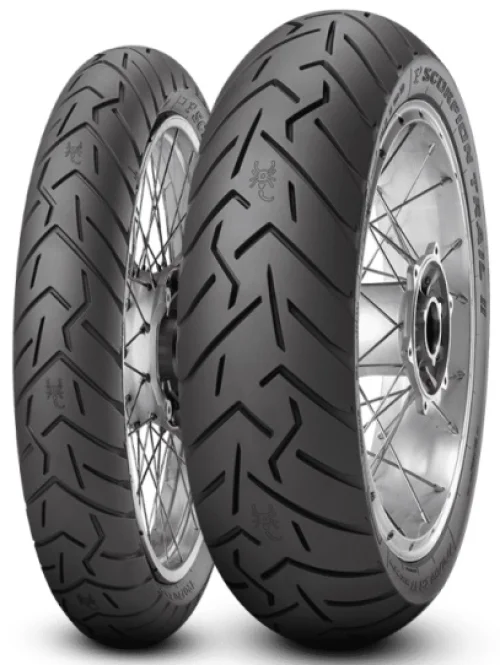 150/70R18 70V SCORPION TRAIL II