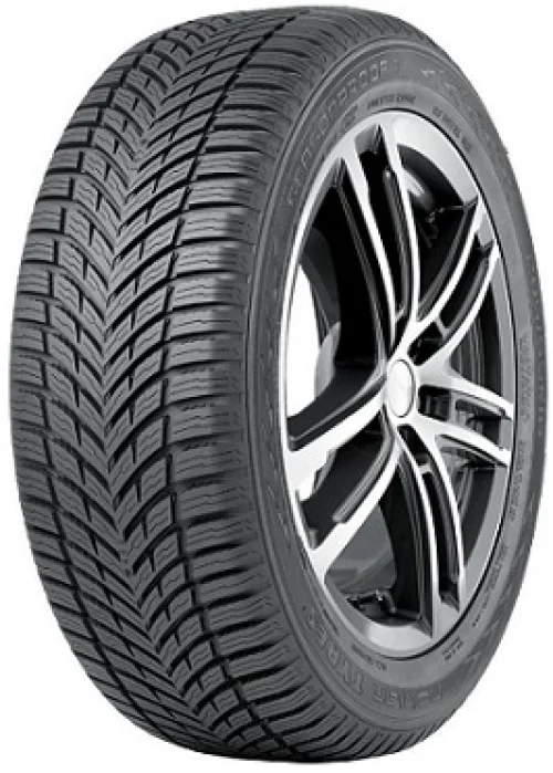 215/55R17 98W XL SEASONPROOF 1