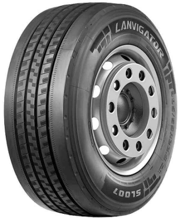385/65R22,5 164K 24PR SL007 LANVI