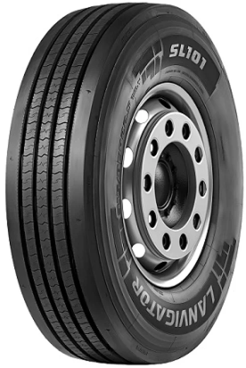 275/80R22,5 149/146M 18PR SL101 LANVI