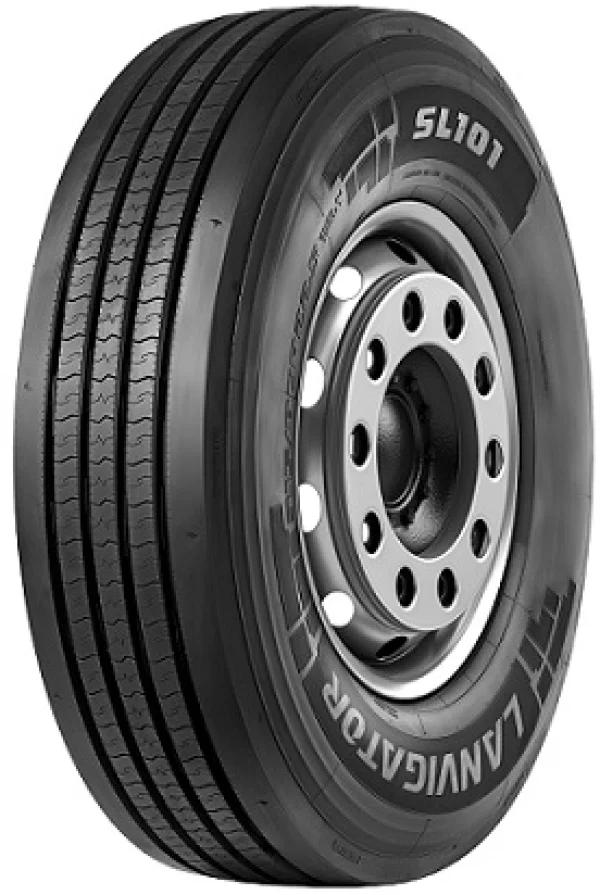 315/80R22,5 157/154L 20PR SL101 LANVI
