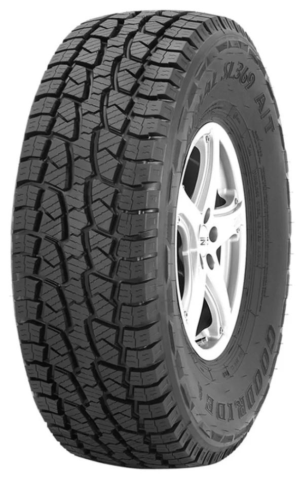 285/75R16LT 126/123Q SL369 RADIAL A/T