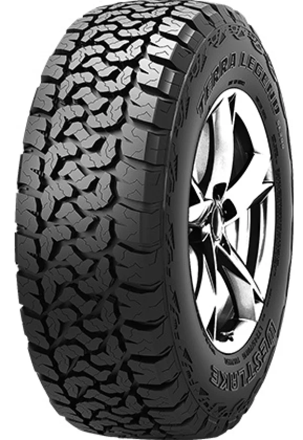 265/65R17 112S SL399 TERRA LEGEND