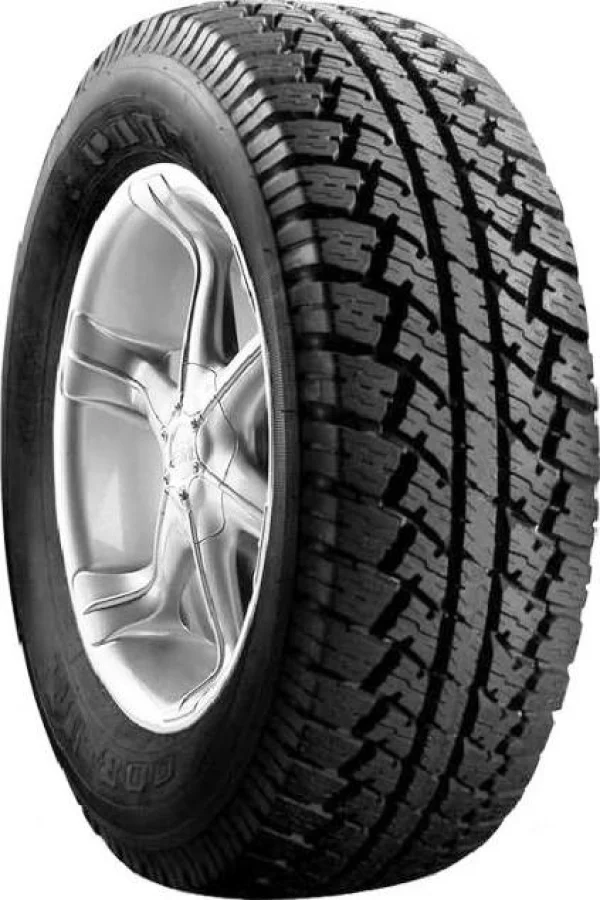 245/70R17LT 119/116S SMT A7
