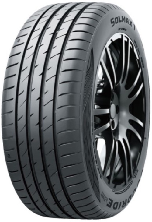 255/45ZR21 106W XL SOLMAX1