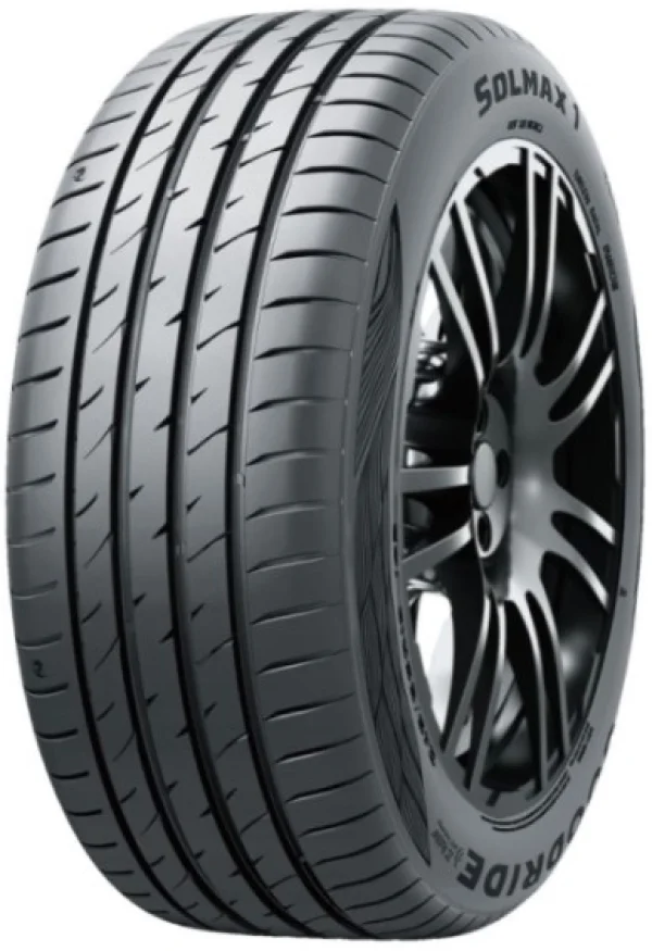 255/50R19 107W XL SOLMAX1