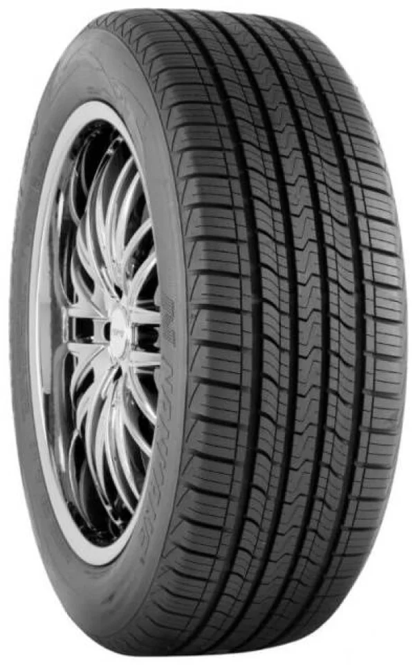 255/45ZR19 104W XL SP-9 CROSS SPORT