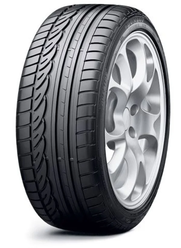 235/55R17 99V SP SPORT 01