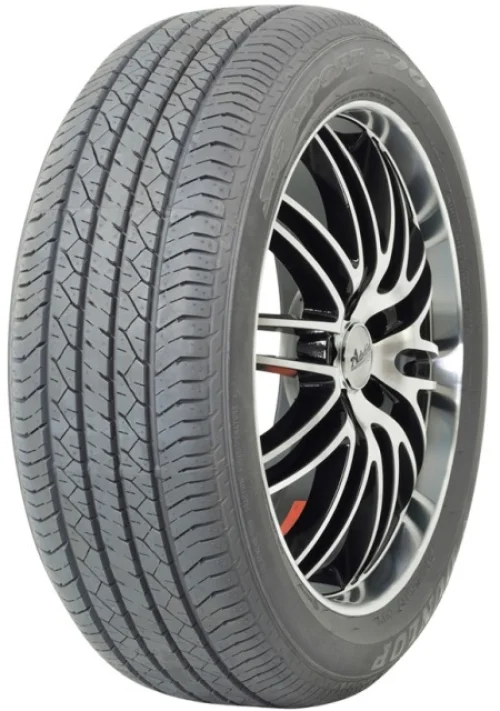 235/55R18 99V SP SPORT 270