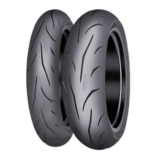 190/55ZR17 75W SPORT FORCE+ RS