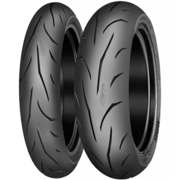 190/50ZR17 73W SPORT FORCE+