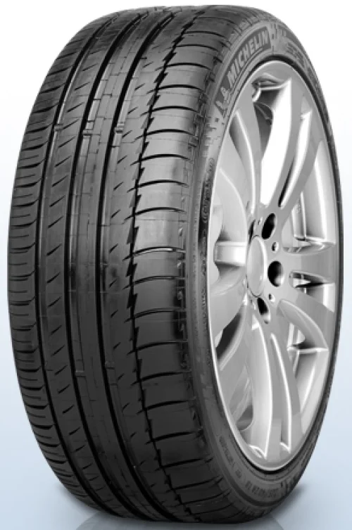 235/35ZR19 91Y XL PILOT SPORT PS2 (N2)