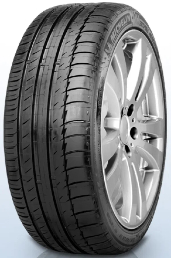 235/35ZR19 91Y XL PILOT SPORT PS2 (N2)
