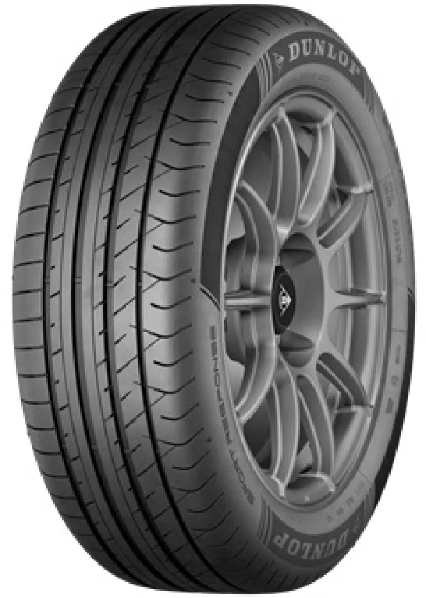 255/55R18 109V XL SPORT RESPONSE
