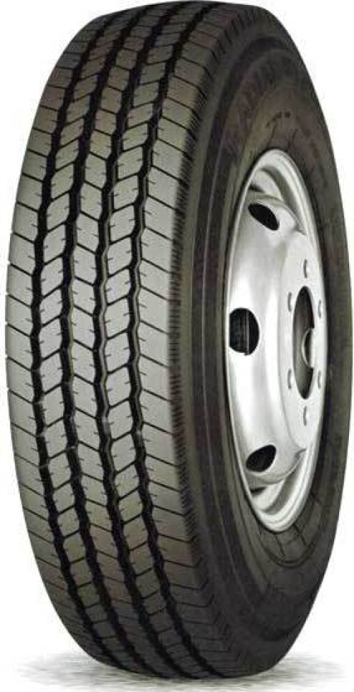 7,00R16LT 117/116N RADIAL ST313