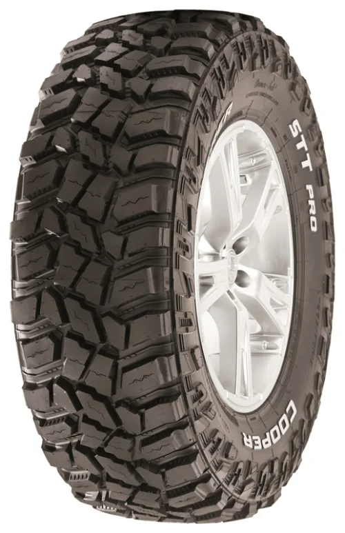 31X10,50R15LT 109Q DISCOVERER STT PRO