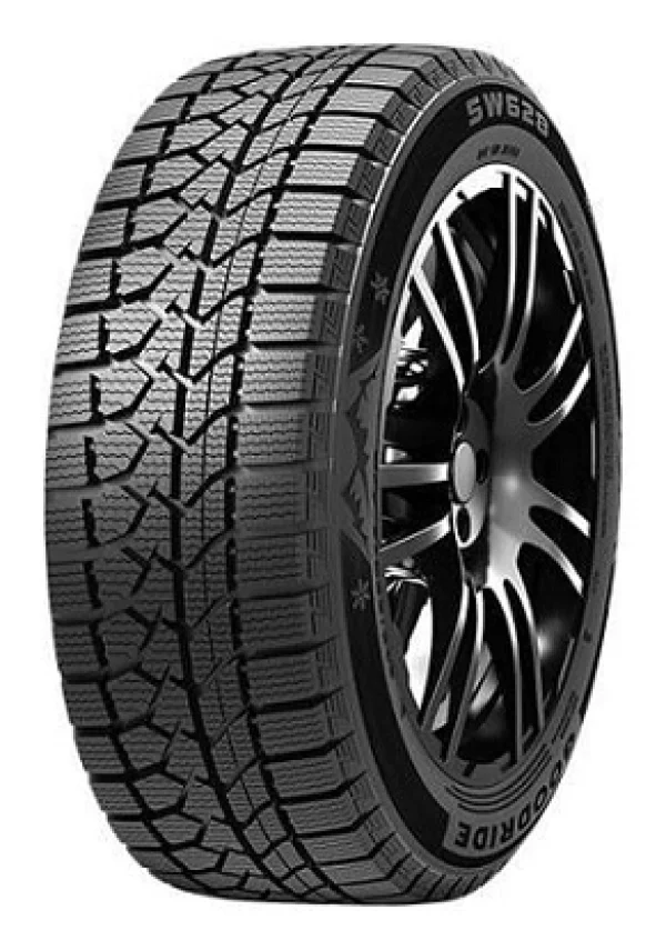 205/55R17 95H XL SW628