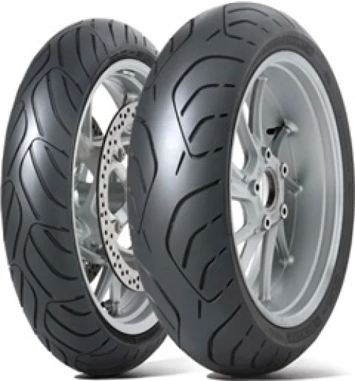 120/70R15 56H SPORTMAX ROADSMART III
