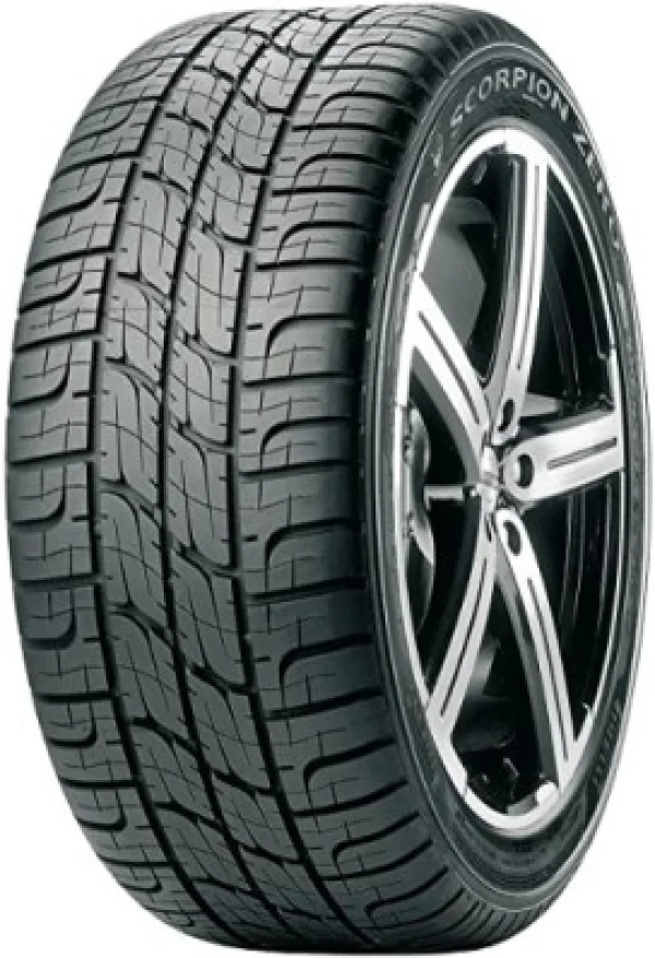 255/55R19 111V XL SCORPION ZERO