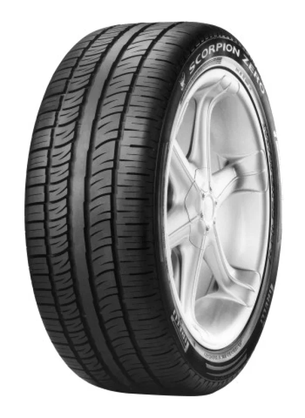 275/45R20 110H XL SCORPION ZERO-A (AO)