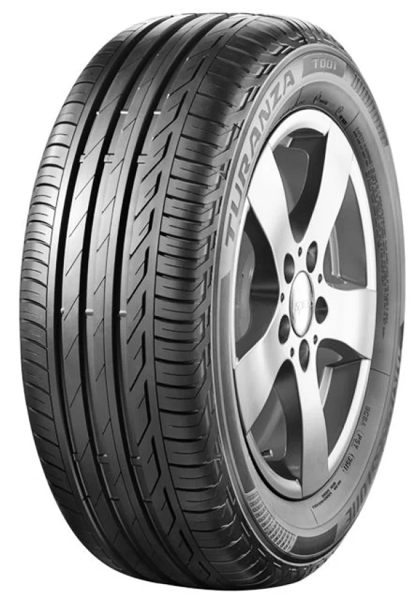 225/55R17 97W T001 TURANZA (*) RFT