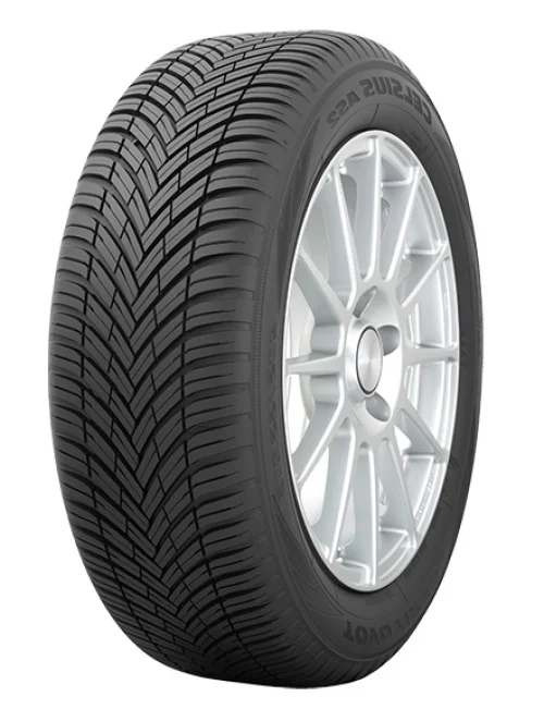 235/50R17 100V XL CELSIUS