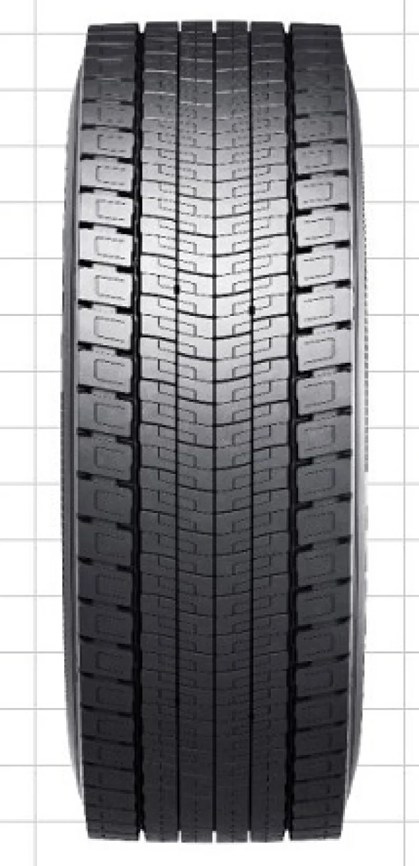 315/80R22,5 156/150L(154/150M) 18PR TDL2